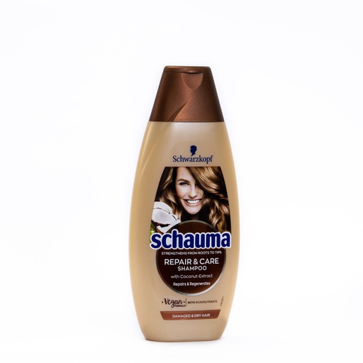 Šampon Shauma repair 400ml
