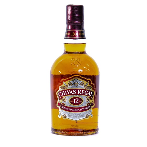 WHISKEY CHIVAS REGAL SCOTCH 700 ml