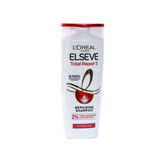 Šampon Elseve total repair 250 ml