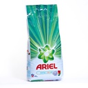 Deterdžent Ariel white&color 8kg 