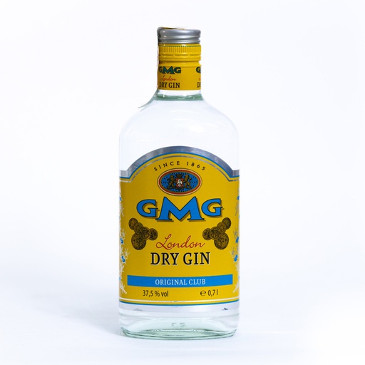 DZIN GMG 0,7l