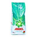 Deterdžent Ariel white&color 10kg
